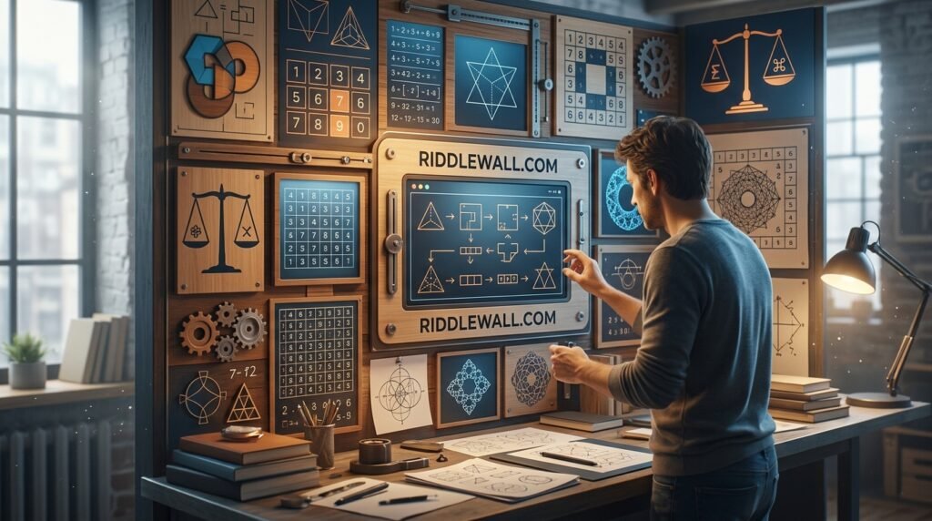 math riddles with pictures