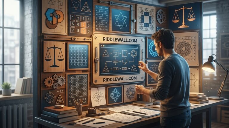 math riddles with pictures